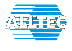 Logo Alltec - antigo Logo Alltec - antigo