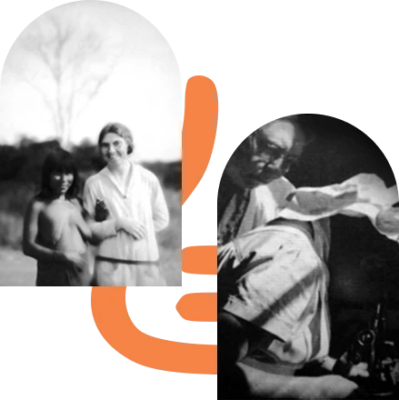 Quem somos - História
